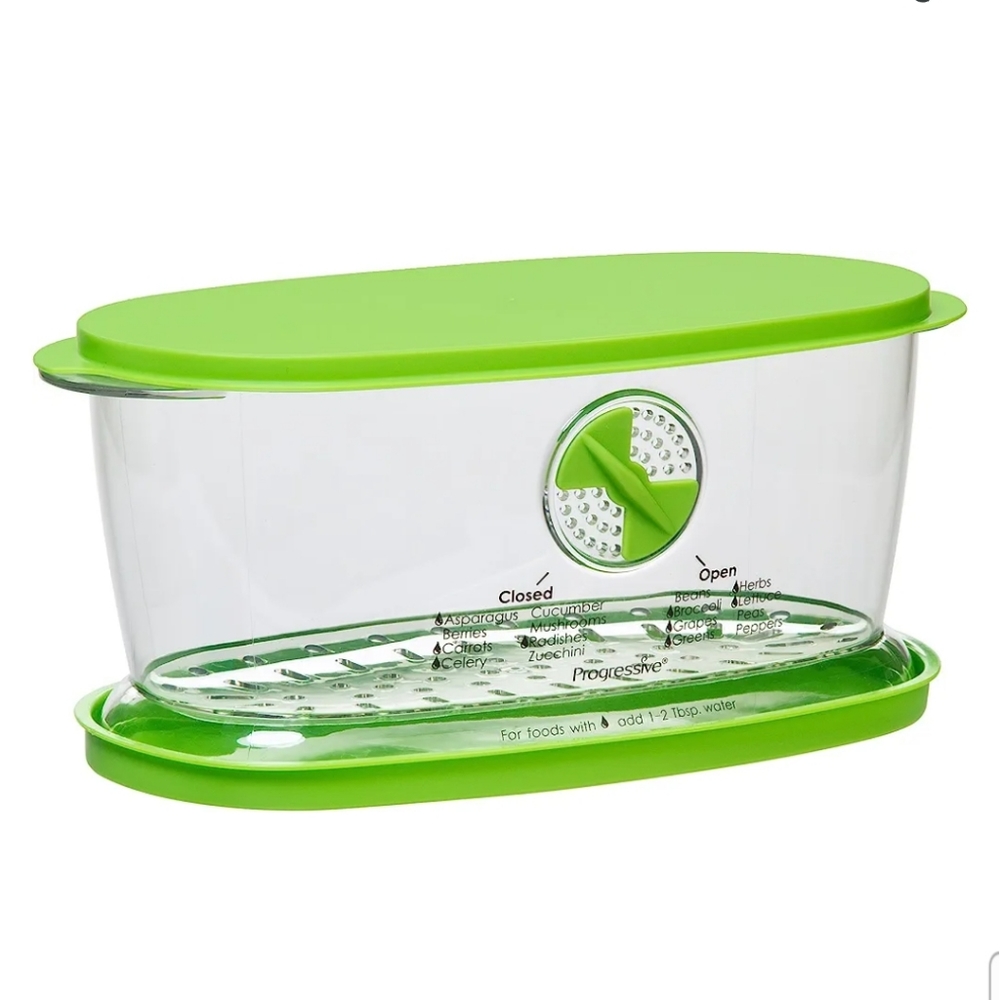 Progressive Vege Moisture Container - Picture 6 of 10